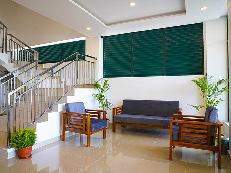 family resort munnar